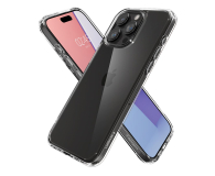 SPIGEN Ultra Hybrid for iPhone 15 Pro - 1178910 - zdjęcie 2